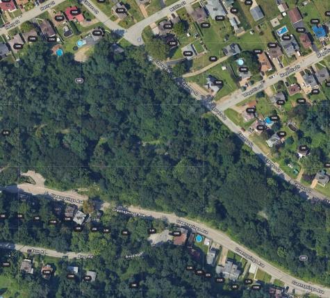 Lot 300 Cypress Street West Mifflin PA 15122