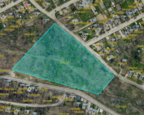 Lot 300 Cypress Street West Mifflin PA 15122