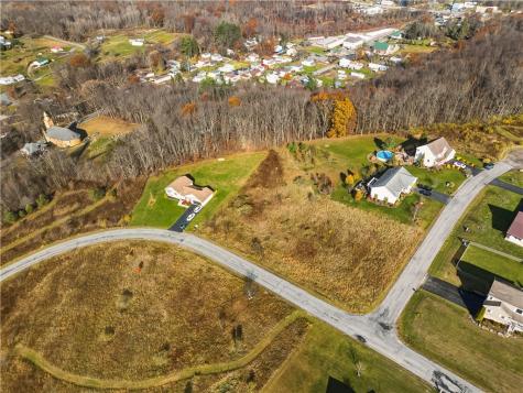 013 Oak Crest Drive Jenner Township PA 15563