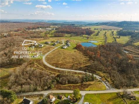 013 Oak Crest Drive Jenner Township PA 15563