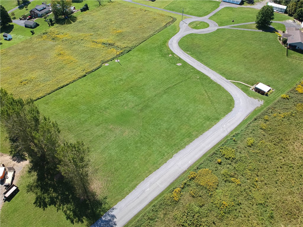 0 Paradise Drive Wayne Township PA 16117