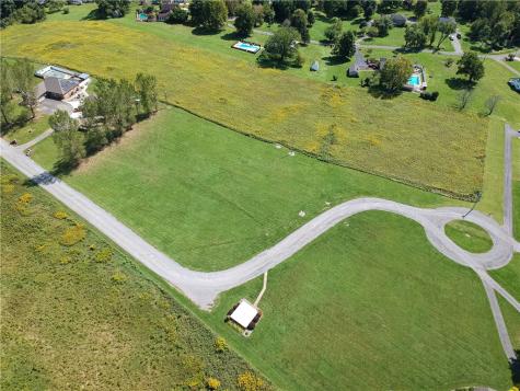 0 Paradise Drive Wayne Township PA 16117