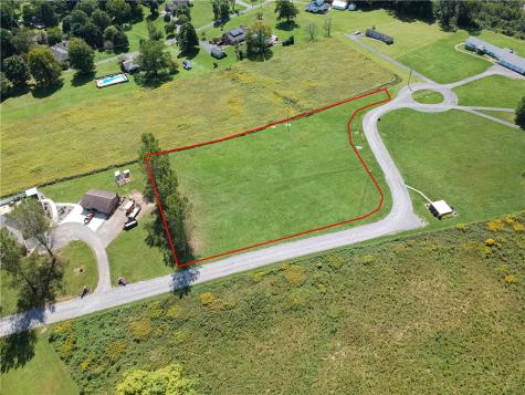 0 Paradise Drive Wayne Township PA 16117