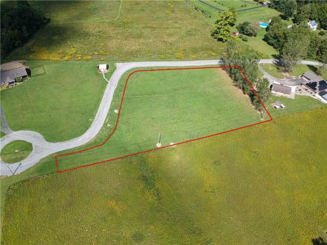 0 Paradise Drive Wayne Township PA 16117