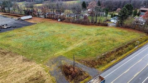 Lot 2 New Castle Road Franklin Township PA 16052