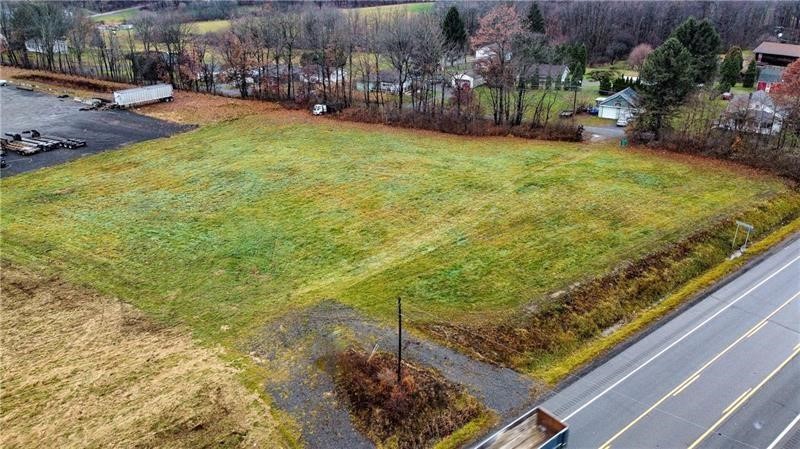 Lot 2 New Castle Road Franklin Township PA 16052