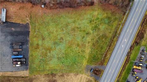 Lot 2 New Castle Road Franklin Township PA 16052
