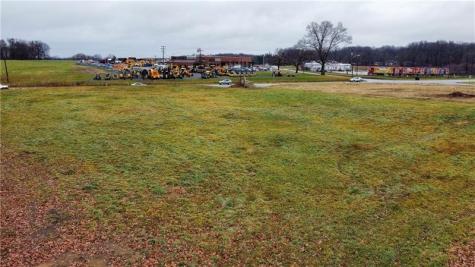 Lot 2 New Castle Road Franklin Township PA 16052