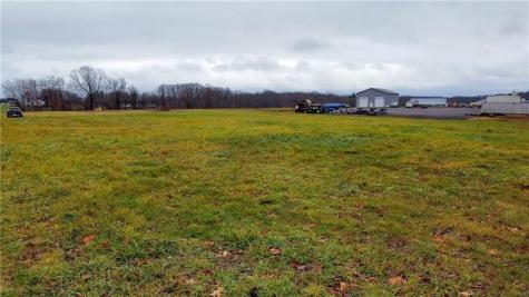 Lot 2 New Castle Road Franklin Township PA 16052