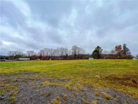 Lot 2 New Castle Road Franklin Township PA 16052