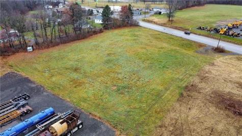 Lot 2 New Castle Road Franklin Township PA 16052