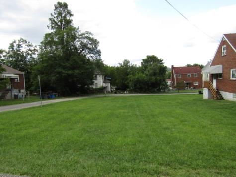 00 Hass Street Chartiers City PA 15204
