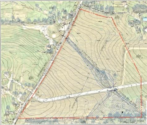 LOT 1r Saxonburg Boulevard Clinton Township PA 16056