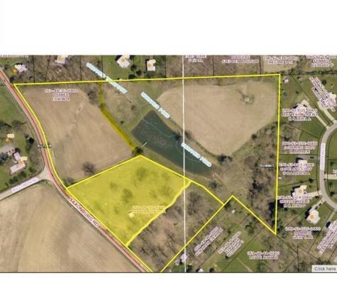 Lot #2 Saxonburg Road Township Of But Se PA 16002