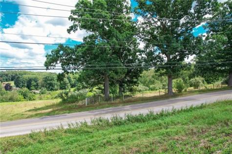 Lot #2 Saxonburg Road Township Of But Se PA 16002
