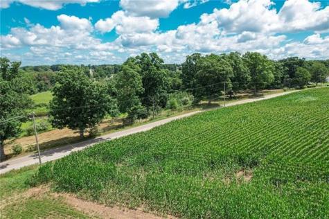 Lot #2 Saxonburg Road Township Of But Se PA 16002