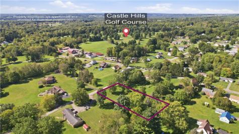 0 Spring Garden Avenue Neshannock Township PA 16105