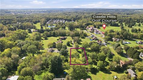 0 Spring Garden Avenue Neshannock Township PA 16105