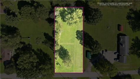 0 Spring Garden Avenue Neshannock Township PA 16105