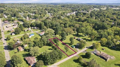 0 Spring Garden Avenue Neshannock Township PA 16105