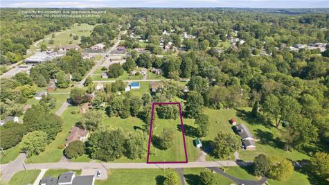 0 Spring Garden Avenue Neshannock Township PA 16105