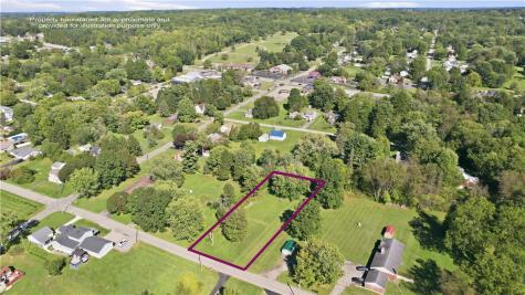 0 Spring Garden Avenue Neshannock Township PA 16105