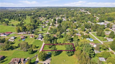 0 Spring Garden Avenue Neshannock Township PA 16105