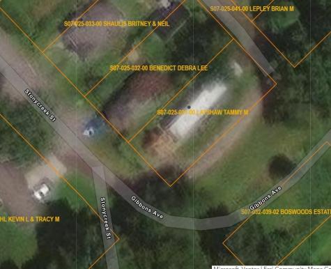630 Stonycreek Street Boswell Boro PA 15531