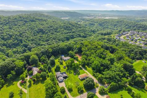 348 Rich Hill Road Indiana Township PA 15024