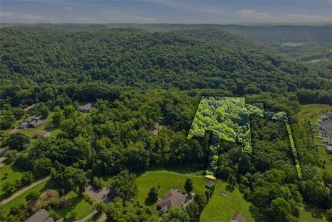 348 Rich Hill Road Indiana Township PA 15024