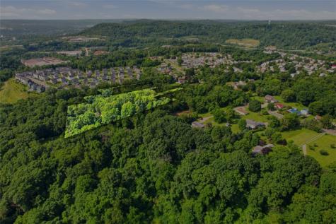 348 Rich Hill Road Indiana Township PA 15024