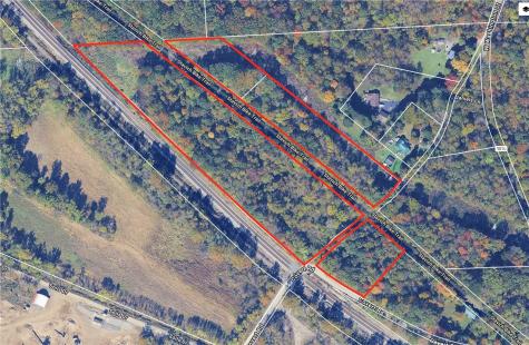 1258 Covert Road Union Township PA 16101