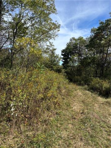 LOT#1 Christie Road Washington Township PA 16061