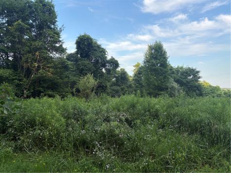 LOT#1 Christie Road Washington Township PA 16061