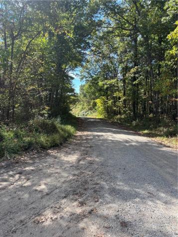 LOT#1 Christie Road Washington Township PA 16061