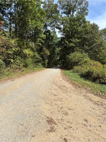 LOT#1 Christie Road Washington Township PA 16061
