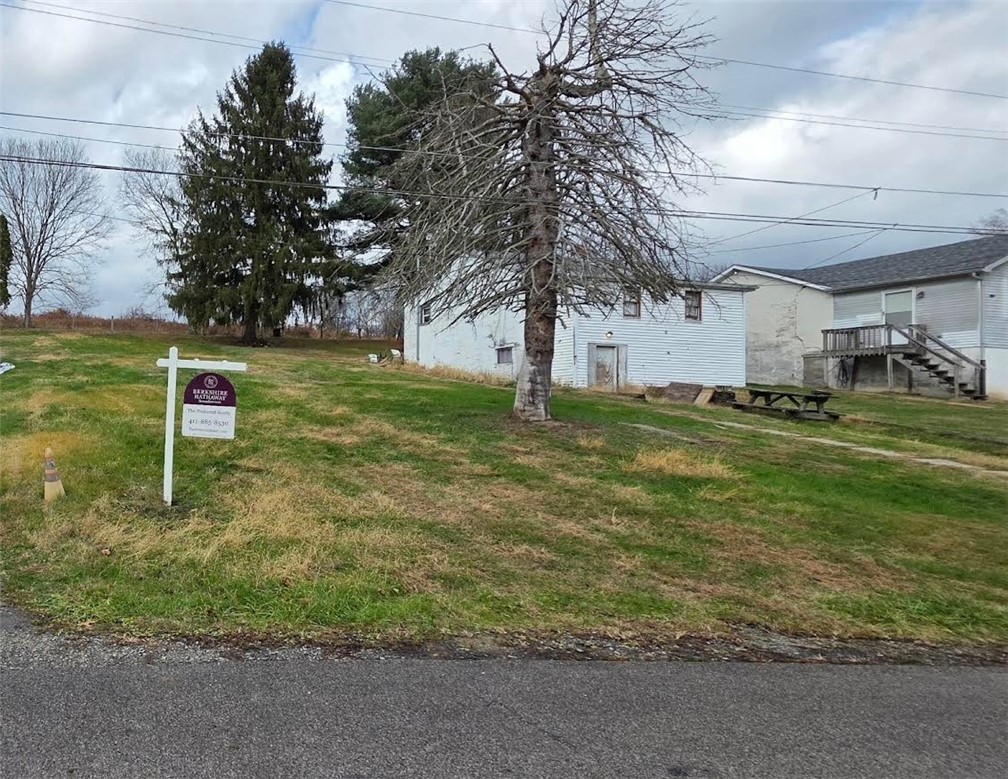 112 Mancha Street North Bethlehem PA 15330