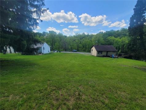 112 Mancha Street North Bethlehem PA 15330