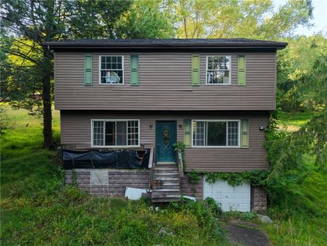 5542 Lakeside Drive Richland PA 15044