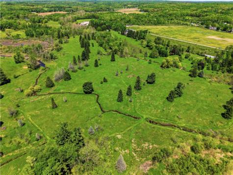 Lot Route 618 & Golf Course Road Conneaut Lake PA 16316