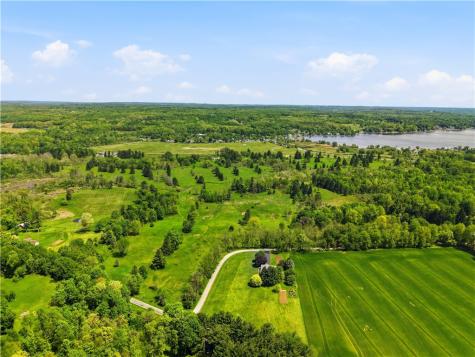 Lot Route 618 & Golf Course Road Conneaut Lake PA 16316