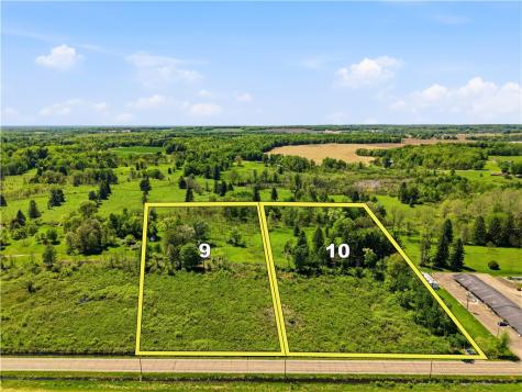Lot Route 618 & Golf Course Road Conneaut Lake PA 16316