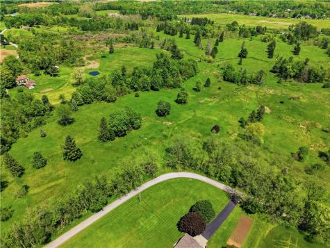Lot Route 618 & Golf Course Road Conneaut Lake PA 16316