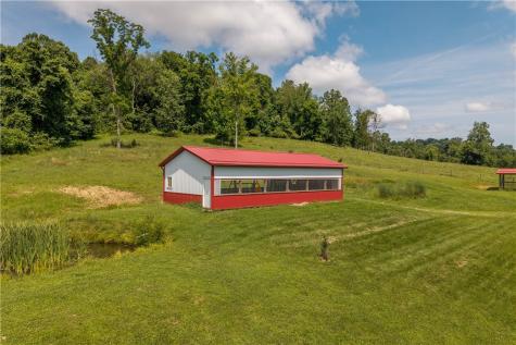 185 Dutch Glory Road West Bethlehem PA 15311