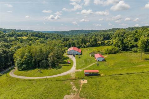 185 Dutch Glory Road West Bethlehem PA 15311