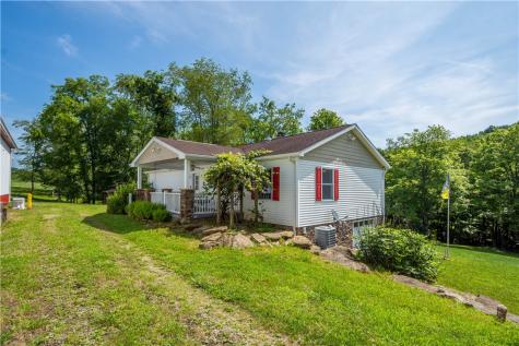 185 Dutch Glory Road West Bethlehem PA 15311