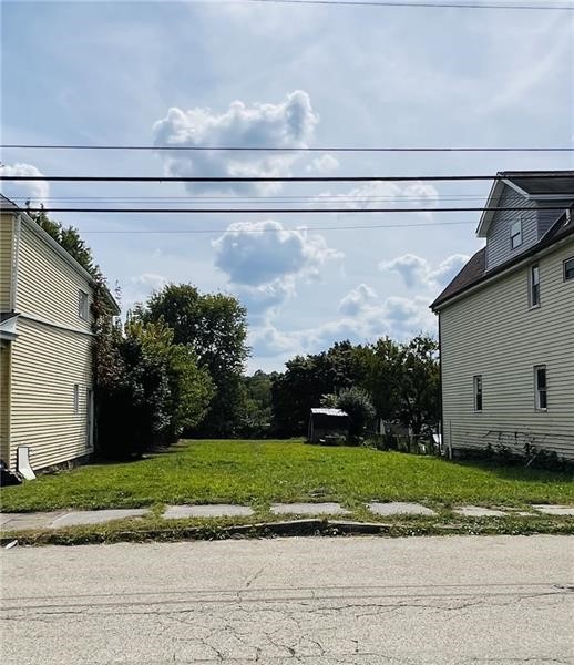 650 Addison Street City Of Washington PA 15301