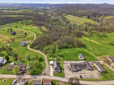 Lot 7 Mcauley Meadows Lane Manor Township PA 16226