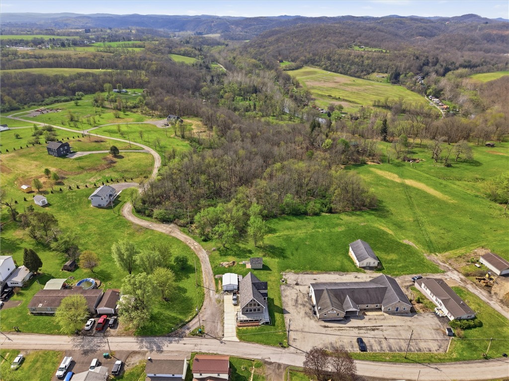 Lot 7 Mcauley Meadows Lane Manor Township PA 16226