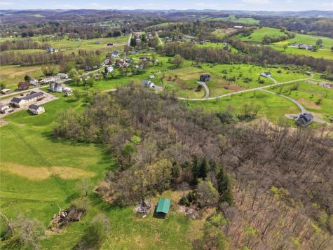 Lot 7 Mcauley Meadows Lane Manor Township PA 16226